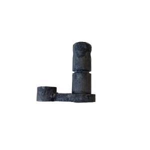 Валик із важелем роздат. коробки Б-1 (вир-во TIGEAR) 52-1802080-Б1