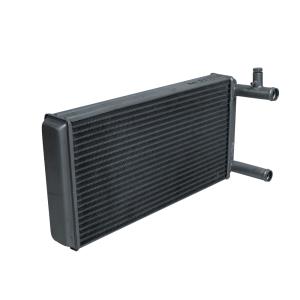 Радіатор обігрівача задній лівий OTOKAR KENT C/U LE, TERRITO 12M/U, VECTIO C/U LE 16H00-76171-AB