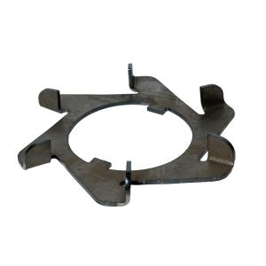 Крильчатка КПП (пр-во TIGEAR) 50-1701401