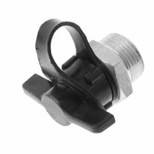 Клапан контрольного виведення пневмосистеми КАМАЗ, МАЗ, КРА...