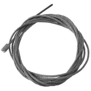 Трос управління блокуванням диференціала МТЗ 1,5 м (в-во S....