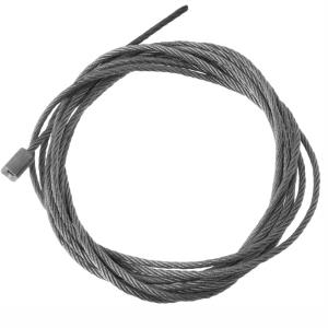 Трос управління блокуванням диференціала МТЗ 3,0 м (в-во S....