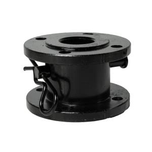 Муфта обгінна валу карданного (пр-во S.I.L.A. AC) 72-220301...