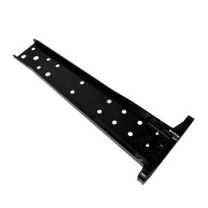 Лонжерон МТЗ правий нового зразка (посилений) з вухом (в-во S.I.L.A. AC) 80-2801050