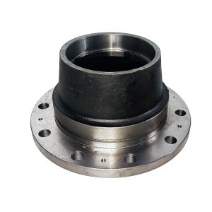 Ступиця задня 6520 (в-во S.I.L.A. AC) 6520-3104015