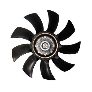 Віскомуфта приводу вентилятора ISF 3.8 OTOKAR NAVIGO, SULTAN, FOTON SL11.192442