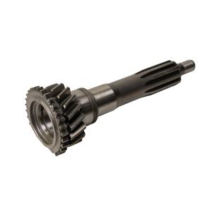 Вал первинний ГАЗ-53 під гайку (в-во S.I.L.A. AC) 52-1701030