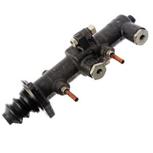 Циліндр гальмівний 2-х секційний ГАЗ-53, 3307 без бачка (в-...