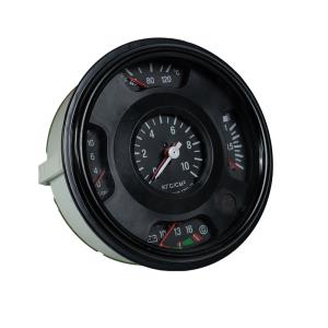 Комбінація приладів 12В ЗІЛ-4331, -433360, -5301 Бичок, ПАЗ-3205 (в-во S.I.L.A. AC) 36.3801