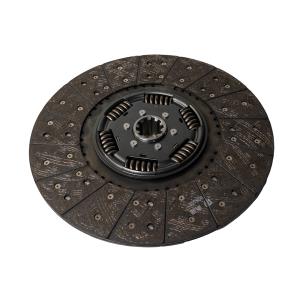 Диск зчеплення FOTON AUMAN M416100000005