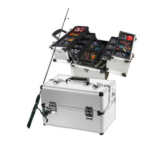 Ящик для риболовного знаряддя повного розкриття FISHING EQ ...