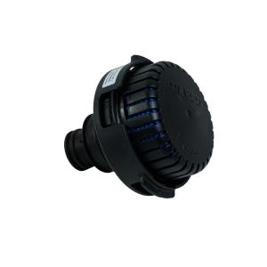 Фільтр-глушник блоку підготовки повітря FORD F-MAX, SCANIA ...