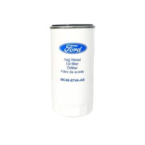 Фільтр масляний дв. 9L великий FORD 1830, 1833, 2533, 2633, 3430D T457930