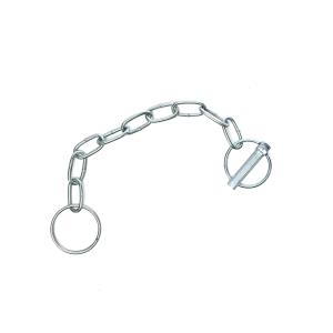 Чека пальца в сборе А61.03.001-02  (пр-во ТД Автокомплект) ...