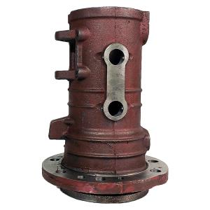 Кришка диференціала переднього моста МТЗ (в-во S.I.L.A. AC)...