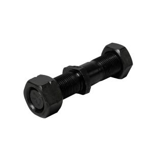 Шпилька колісна 2ПТС-4 з гайками М18х1,5 ліва (в-во S.I.L.A...