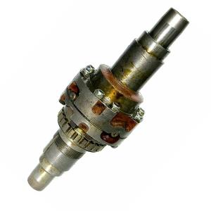 Диференціал ПМ МТЗ у зборі (в-во S.I.L.A. AC) 52-2303010-Б-...