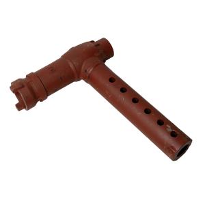 Кулак висувний нового зразка (в-во S.I.L.A. AC) 80-3001070