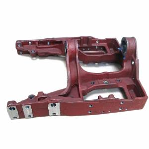 Брус передній МТЗ-80, -82 (в-во S.I.L.A. AC) 70-2801120-А1