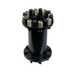 Проставка коліс задніх (зварна) МТЗ-80-1221 (в-во S.I.L.A. ...