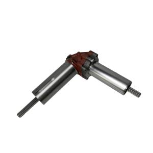 Пара конічна верхня ПВМ МТЗ (в-во S.I.L.A. AC) 52-2308100