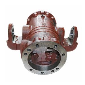 Корпус переднього провідного мосту ПВМ (в-во S.I.L.A. AC) 7...