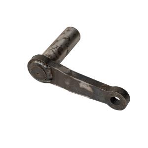 Валик управління стоянковим гальмом (в-во S.I.L.A. AC) 70-3...