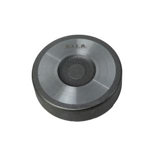 Диск шарніра переднього моста УРАЛ (в-во S.I.L.A. AC) 375-2303075