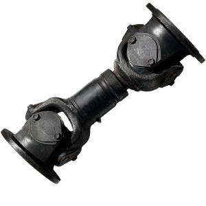 Вал карданний УРАЛ проміжний 465 мм (в-во S.I.L.A. AC) 375-2202010-02