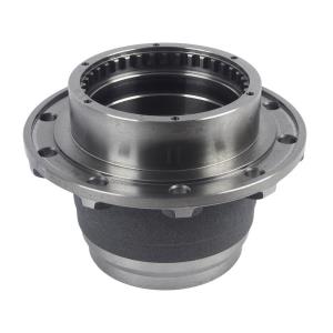 Ступица колеса УРАЛ 4320, 375 голая (пр-во S.I.L.A. AC) 4320-3103012