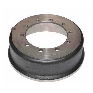 Барабан гальмівний УРАЛ 4320, 375 (в-во S.I.L.A. AC) 4320-3501070