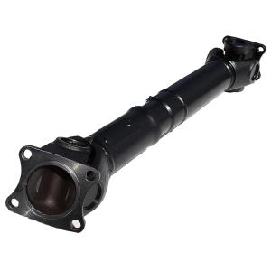 Вал карданний УРАЛ-4320 та ін. заднього моста 821 мм (в-во S.I.L.A. AC) 4320-2201010-03