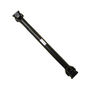 Вал карданний УРАЛ-375 переднього мосту 1257 мм (в-во S.I.L.A. AC) 375-2203010-05