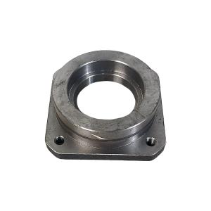 Склянка редуктора переднього мосту (в-во S.I.L.A. AC) 1520-...