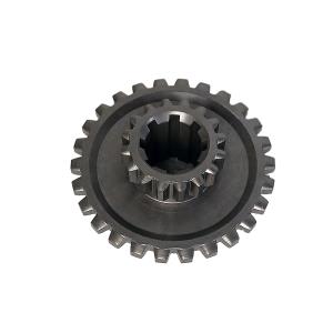 Шестерня (муфта) коробки роздавальної (Z=16/26) (в-во S.I.L...