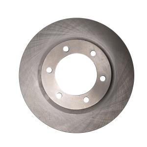 Диск гальмівний FOTON TUNLAND G7 (пікап) передній 192840