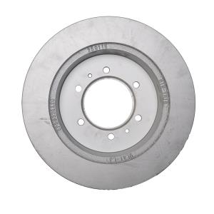 Диск гальмівний FOTON TUNLAND G7 (пікап) задній 192842