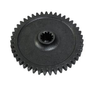 Шестерня приводу ВОМ 1-а ступ. (Z=43/16) МТЗ-821, 920, 921,...