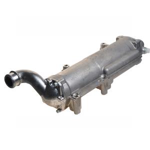 Теплообмінник у зборі ЯМЗ 7511, 238ДЕ, 238ДЕ2 (круглий) (в-...