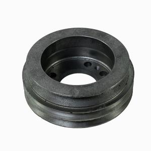 Шків колінвала Д-260 (в-во S.I.L.A. AC) 260-1005142-А