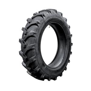 Шина 11,2-28 12нс R1 (280/85-28) 118A8 з камерою без обіднь...