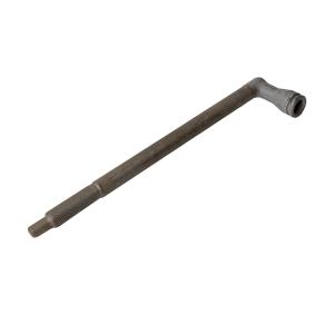 Тяга проміжна (клюшка) куліси КПП КАМАЗ з дільником КАМАЗ Н...