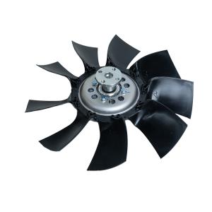 Віскомуфта приводу вентилятора дв. CUMMINS ISF3.8 OTOKAR, FOTON, GAZEL 1105110000005