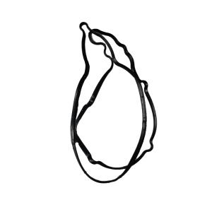 Прокладка кришки клапанів дв. Cummins ISF3.8, QSF3.8 494623900A