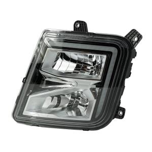 Фара головна F-LINE ліва FORD T436301