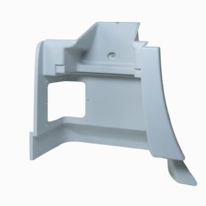 Панель сходів ліва FORD F-LINE T429648