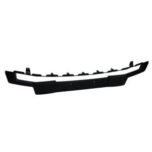 Накладка бампера переднього F-LINE FORD T429561