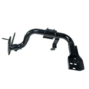 Кронштейн лівої підніжки FORD F-LINE T436364