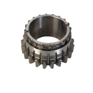 Шестерня валу первинного (Z=21) (пр-во S.I.L.A. AC) 80С-170...