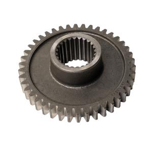 Шестерня валу проміжного (Z=42) МТЗ-1221, 1523 (пр-во S.I.L...